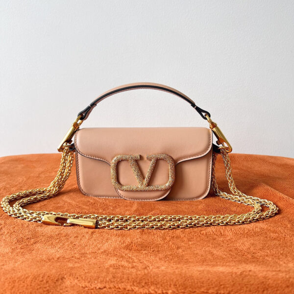 VALENTINO MINI LOCÒ