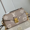 POCHETTE MÉTIS EAST WEST