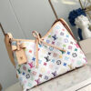 LV x TM CARRYALL