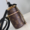 VANITY CHAIN POUCH - Image 5