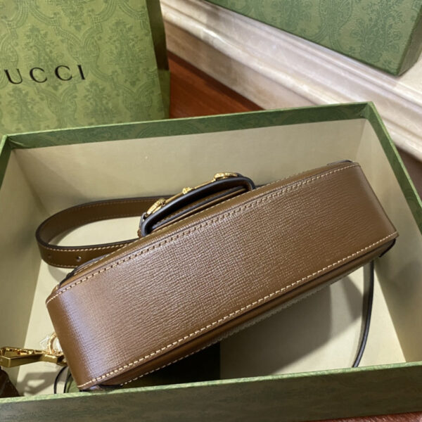 Gucci Horsebit mini - Image 5