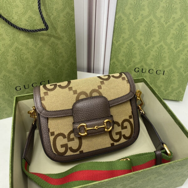 Gucci Horsebit mini