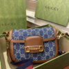Gucci Horsebit mini - Image 10
