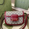 Gucci Horsebit mini - Image 11