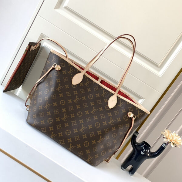 Shopping bag Neverfull