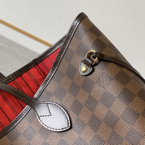 Shopping bag Neverfull - Image 12