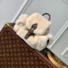 Nano Teddy
