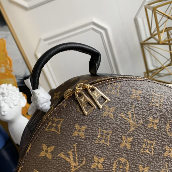 MONOGRAM BACKPACK - Image 6